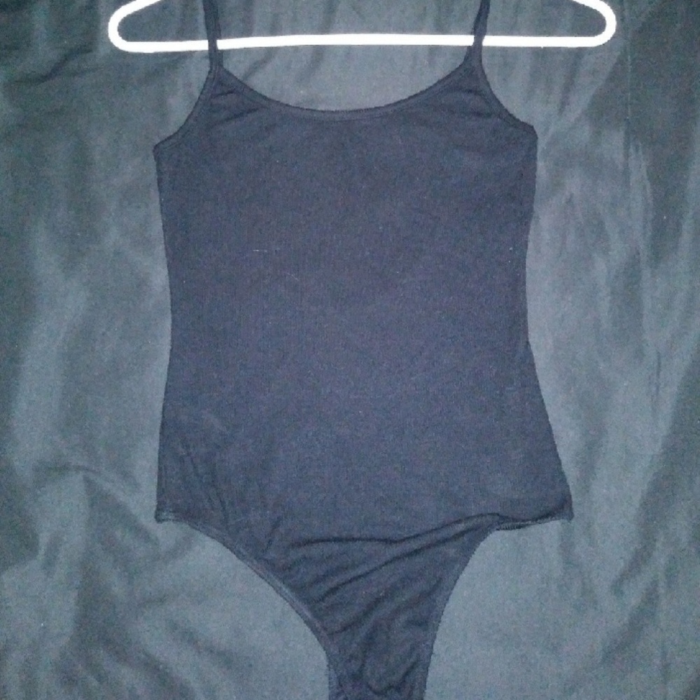 Bodysuit